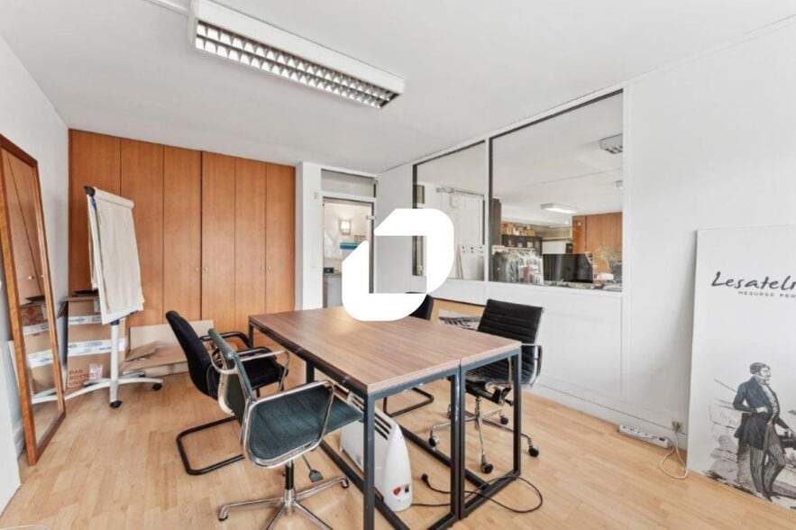 54 Rue De L'Eglise, Paris à vendre - Photo intérieure - Image 3 de 9