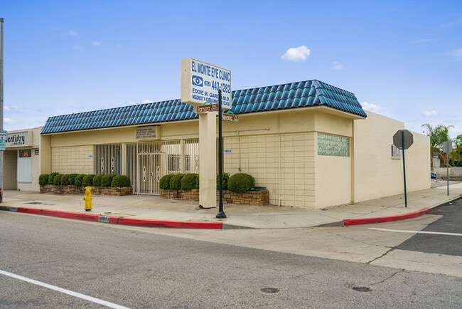 More details for 10942 E Ramona Blvd, El Monte, CA - Office for Sale