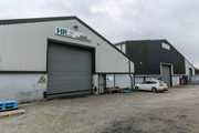 Thorpe Hill Farm - Services immobiliers commerciaux