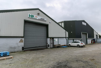 Plus de détails pour Lingwell Gate Ln, Thorpe - Industriel à louer