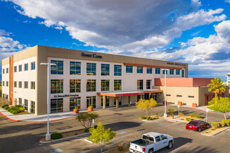 More details for 8530 W Sunset Rd, Las Vegas, NV - Office/Medical for Lease