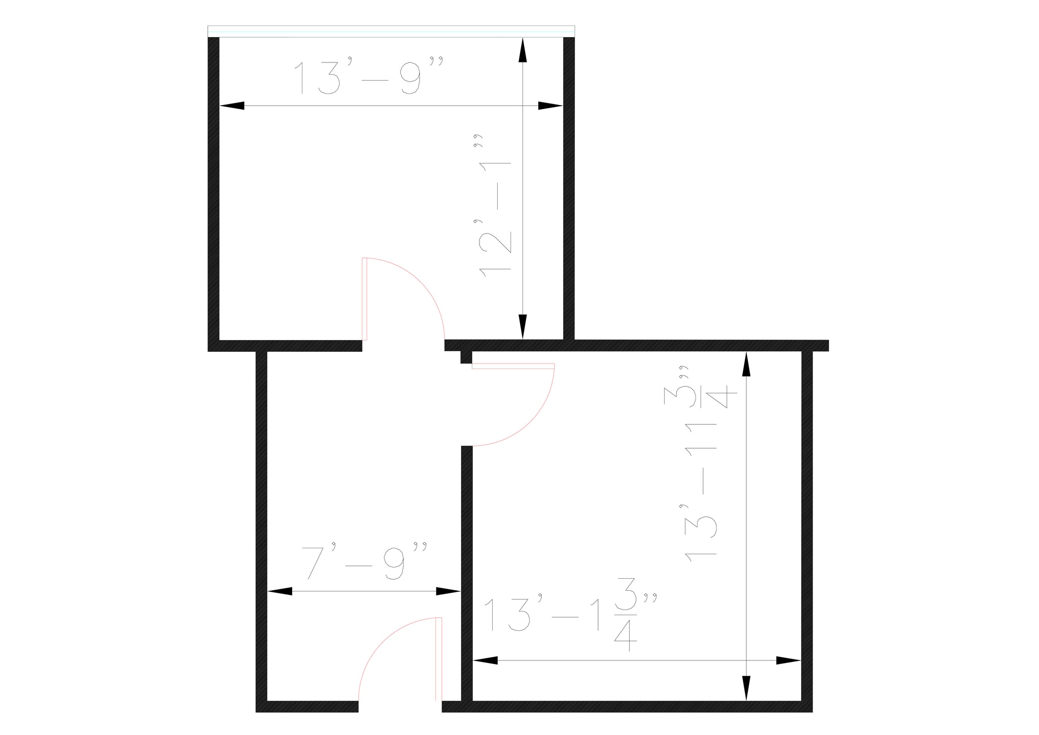 5930 Lyndon B Johnson Fwy, Dallas, TX for lease Floor Plan- Image 1 of 1