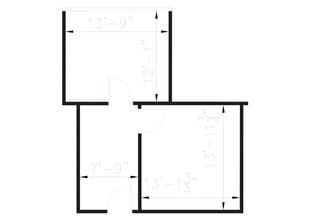 5930 Lyndon B Johnson Fwy, Dallas, TX for lease Floor Plan- Image 1 of 1