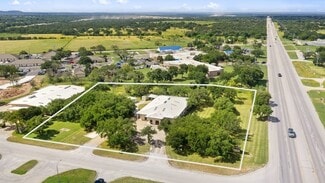 More details for 101 John Kelly St, Burnet, TX - Industrial for Sale