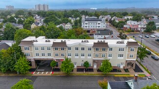Plus de détails pour 48 Sicard St, New Brunswick, NJ - Multi-résidentiel à vendre