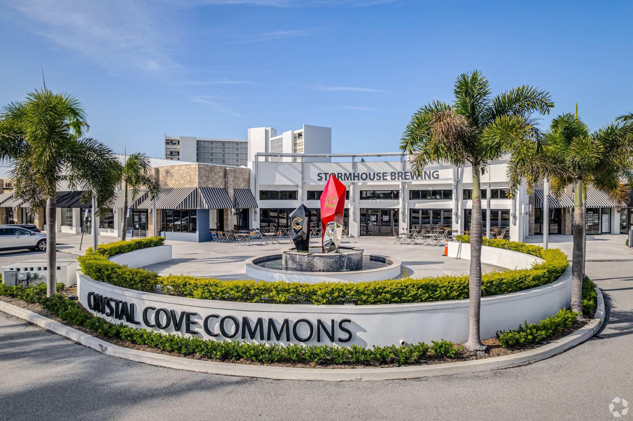 1201 US Highway 1, North Palm Beach, FL à louer Photo du bâtiment- Image 1 de 8