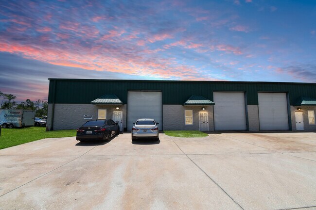 More details for 1761 Dobbs Rd, Saint Augustine, FL - Industrial for Lease