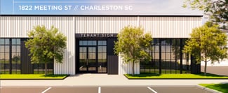 More details for 1822 Meeting Street Rd, North Charleston, SC - Office/Retail for Lease