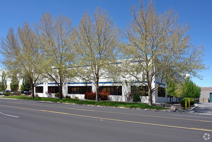 4875 Longley Ln, Reno, NV for lease - Building Photo - Image 3 of 22