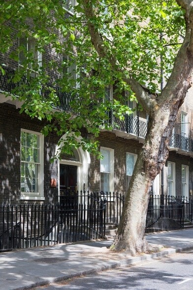 20 Bloomsbury Sq, London for lease - Building Photo - Image 2 of 25