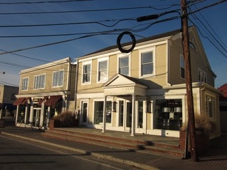 Plus de détails pour 21 Jesup Rd, Westport, CT - Bureau, Commerce de détail à louer