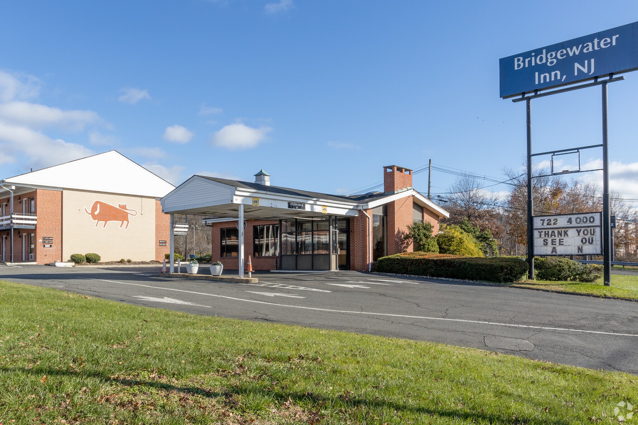1271 US Highway 22, Bridgewater, NJ for sale Building Photo- Image 1 of 17