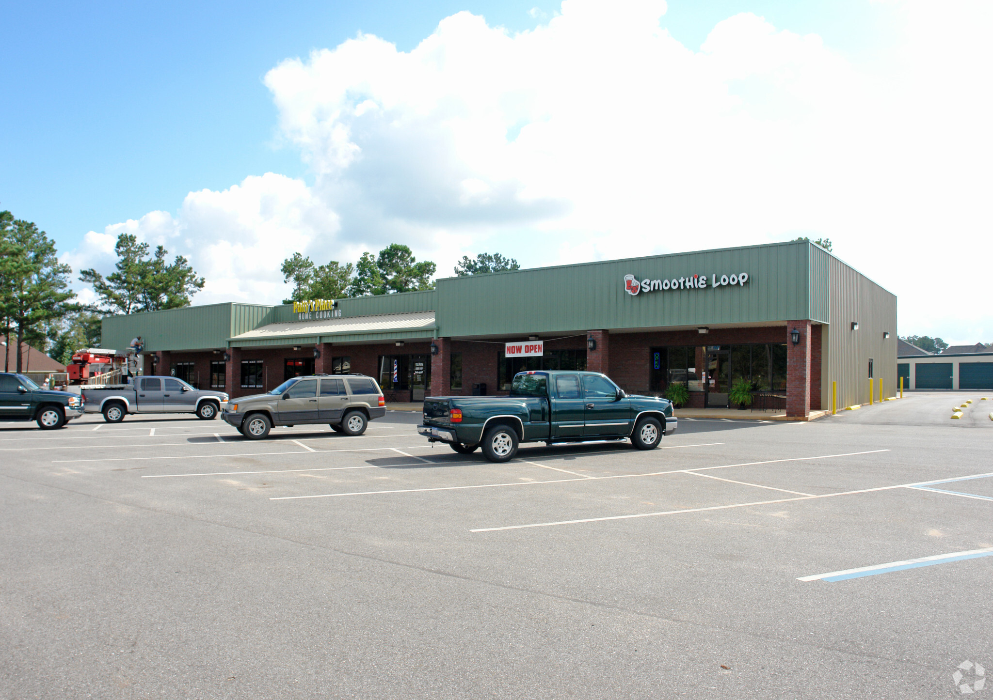 3958 N Snow Rd, Semmes, AL for sale Primary Photo- Image 1 of 1