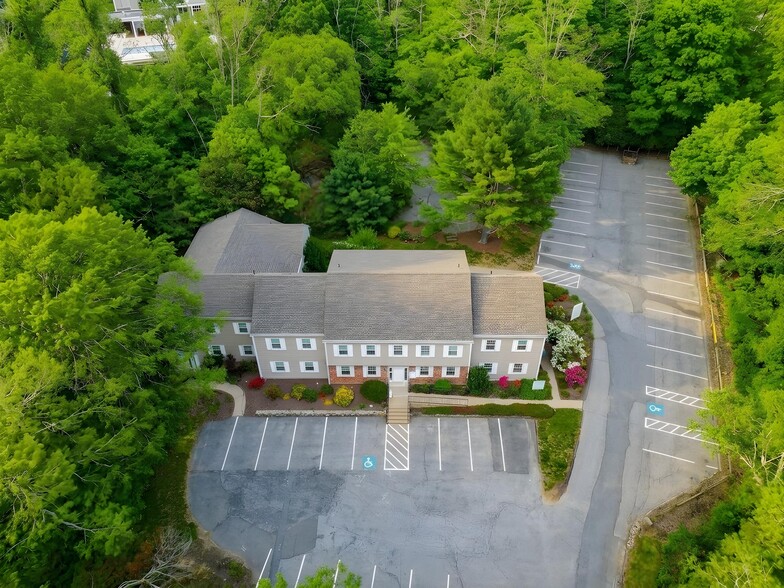 35 Saybrook Rd, Essex, CT for sale - Building Photo - Image 3 of 25