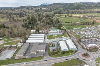 33809 State Route 2, Sultan, WA - AERIAL  map view - Image1