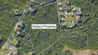 Plus de détails pour 137 South St, Auburn, MA - Terrain à vendre