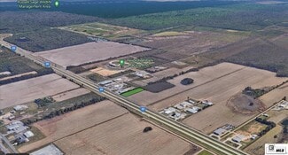More details for 7600 Frontage rd, Monroe, LA - Land for Sale