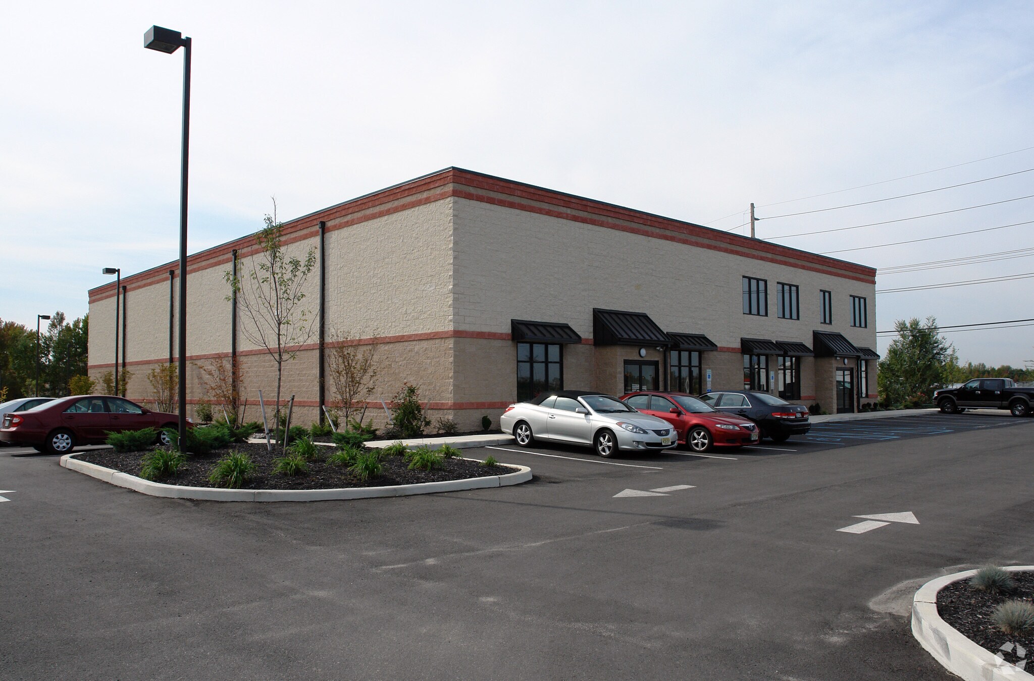 195 Borrelli Blvd, Clarksboro, NJ à louer Photo principale- Image 1 de 6