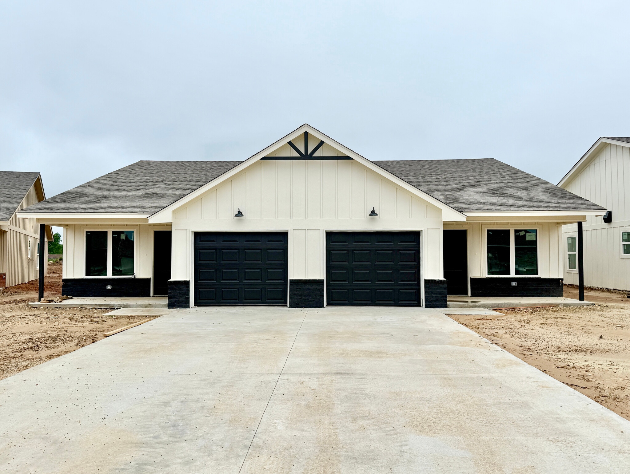 2698 Birch Lane, Seminole, OK for sale Primary Photo- Image 1 of 5