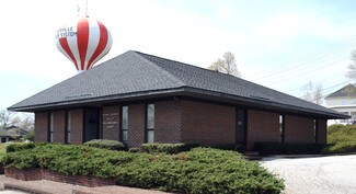 More details for 2 Pointe Cir, Greenville, SC - Office for Lease