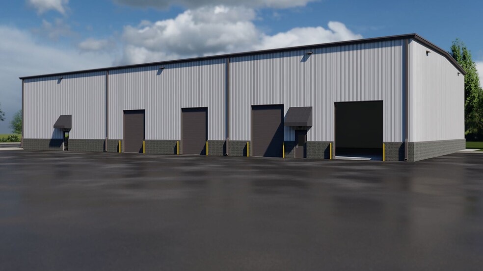 4870 Winchester Blvd, Frederick, MD for lease - Building Photo - Image 2 of 8