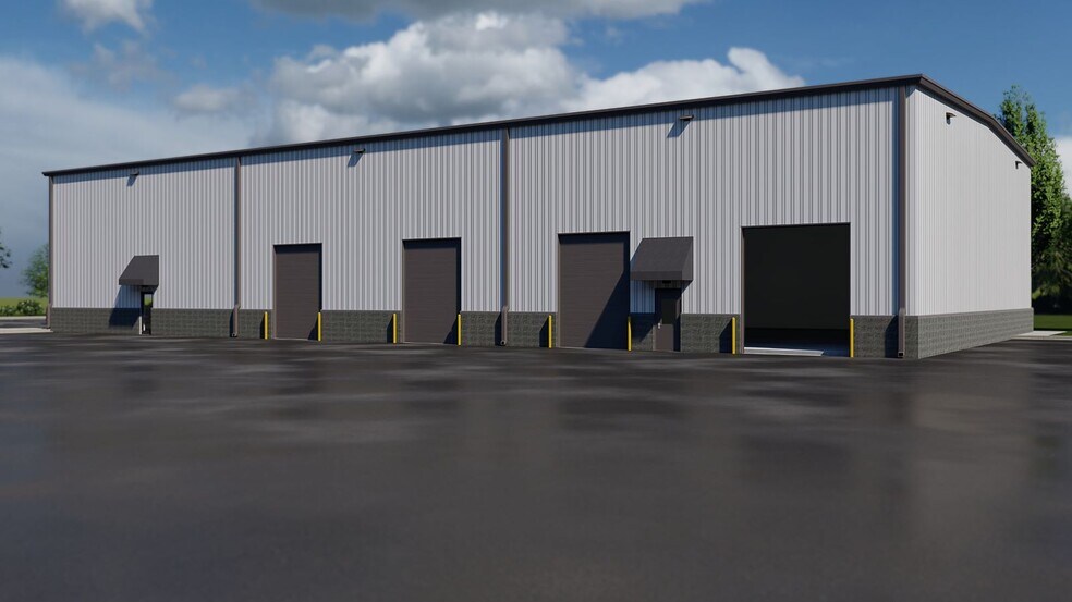 4870 Winchester Blvd, Frederick, MD à louer - Photo du bâtiment - Image 2 de 8