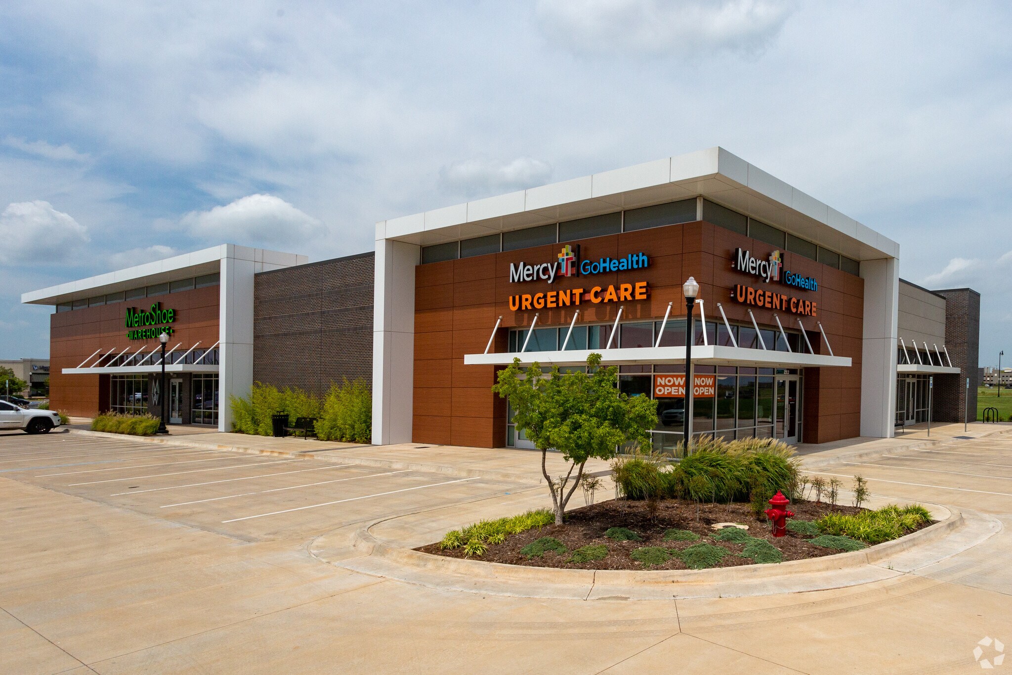 2308 24th Ave NW, Norman, OK à louer Photo du bâtiment- Image 1 de 5