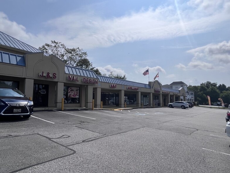 2 Mayo Rd, Edgewater, MD for lease - Building Photo - Image 2 of 3