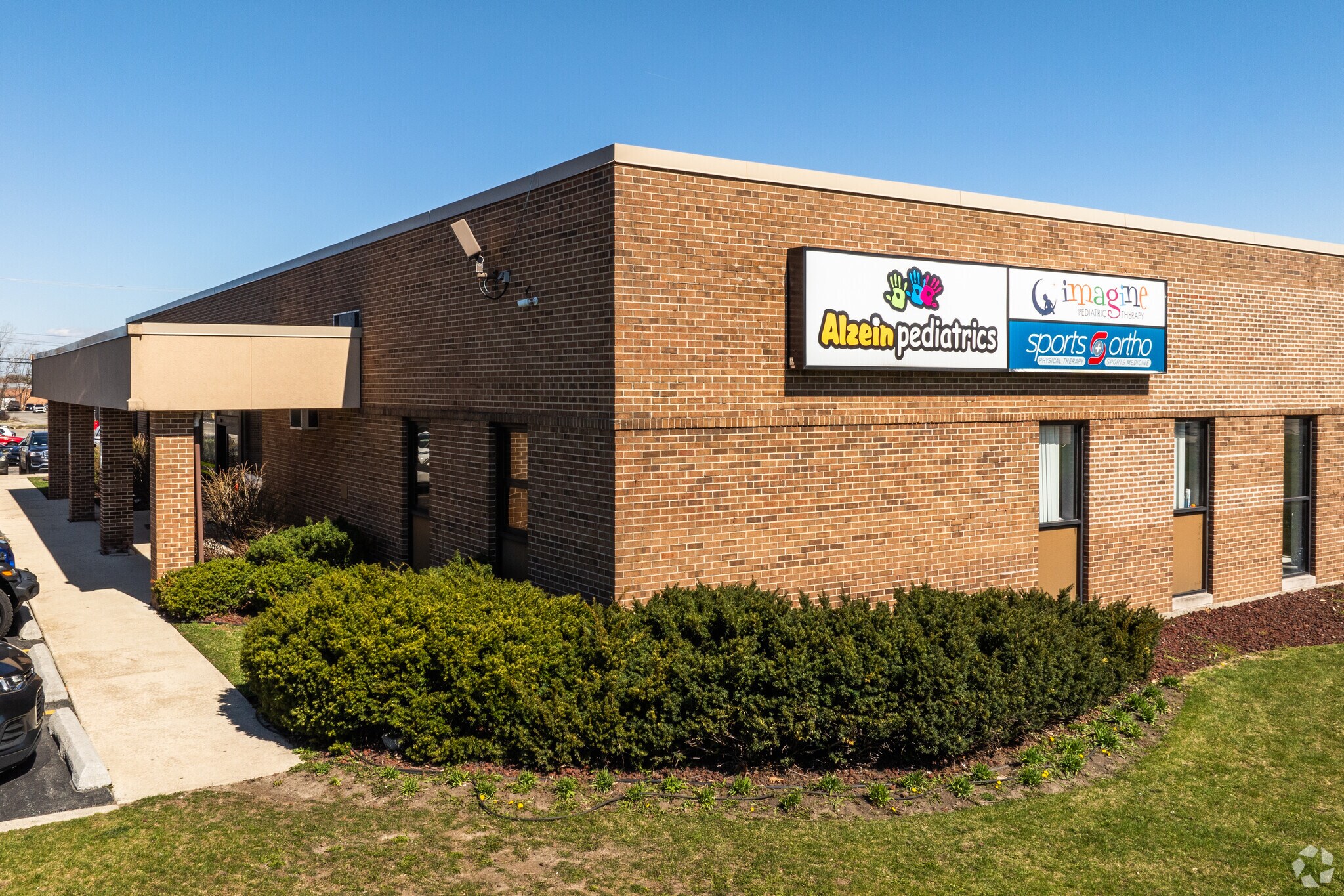 5540 W 111th St, Oak Lawn, IL for lease Primary Photo- Image 1 of 40