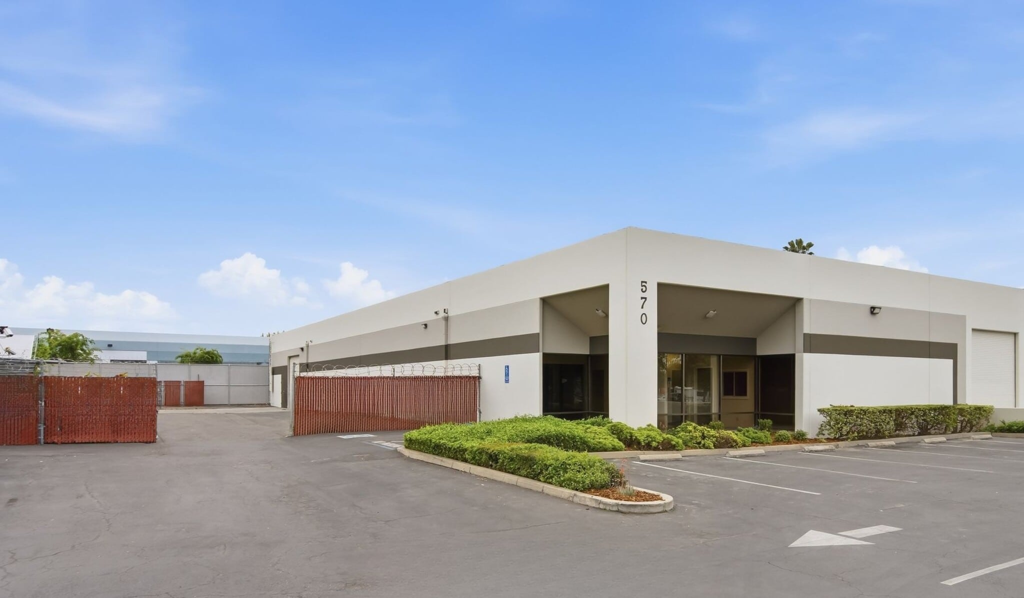 570 Parrott St, San Jose, CA for lease Primary Photo- Image 1 of 17