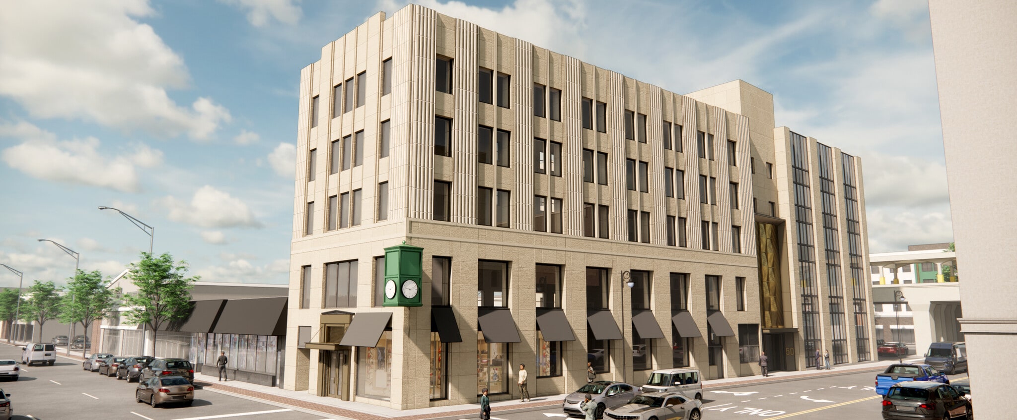 253 Sunrise Hwy, Rockville Centre, NY for lease Building Photo- Image 1 of 18