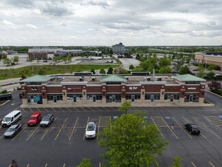 More details for 7101 183rd St, Tinley Park, IL - Office/Retail for Lease