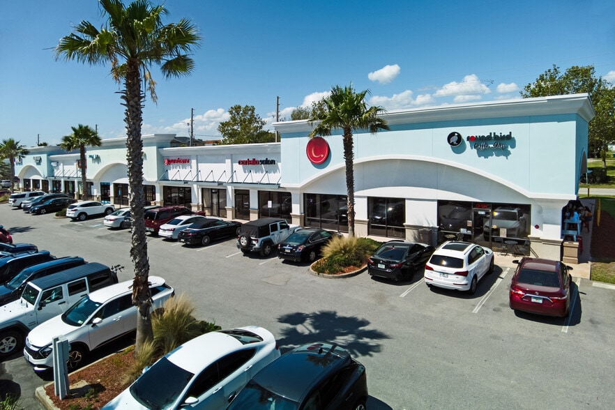 924-940 3rd St N, Jacksonville Beach, FL for lease - Building Photo - Image 3 of 21