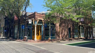 Plus de détails pour 240 SW First Ave, Portland, OR - Bureau à vendre