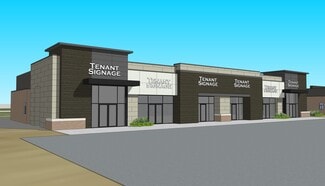 Plus de détails pour 6151 Trace Parkway Dr, Edwardsville, IL - Commerce de détail à louer