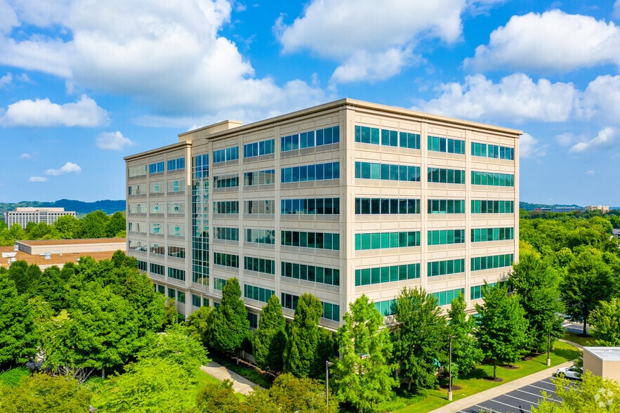 720 Cool Springs Blvd, Franklin, TN à louer - Photo du bâtiment - Image 2 de 7