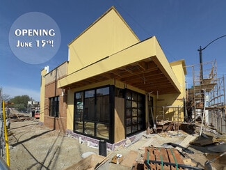 More details for 1141 Brown St, Dayton, OH - Retail for Sale