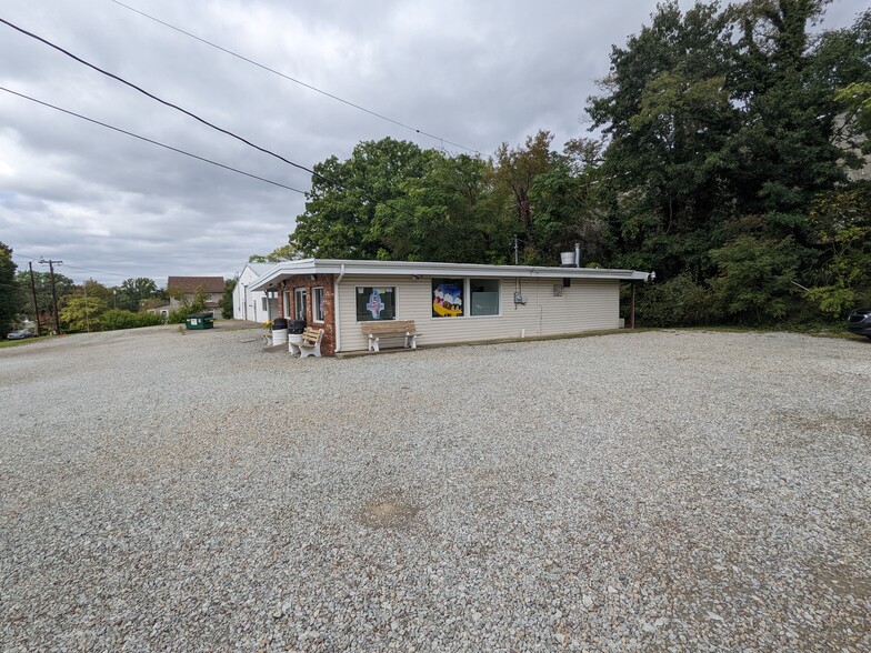 1276 4th, Derry, PA for sale - Building Photo - Image 3 of 8