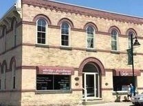 21 Brock St W, Uxbridge, ON à vendre Photo principale- Image 1 de 1