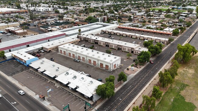 More details for 6801-6857 N 21st Ave, Phoenix, AZ - Flex for Lease