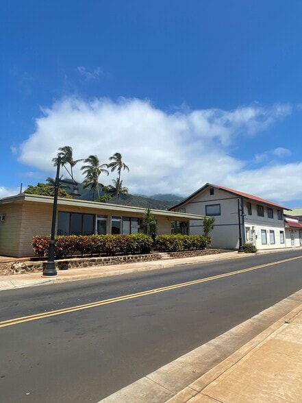 55 N Church St, Wailuku, HI for lease - Building Photo - Image 2 of 6