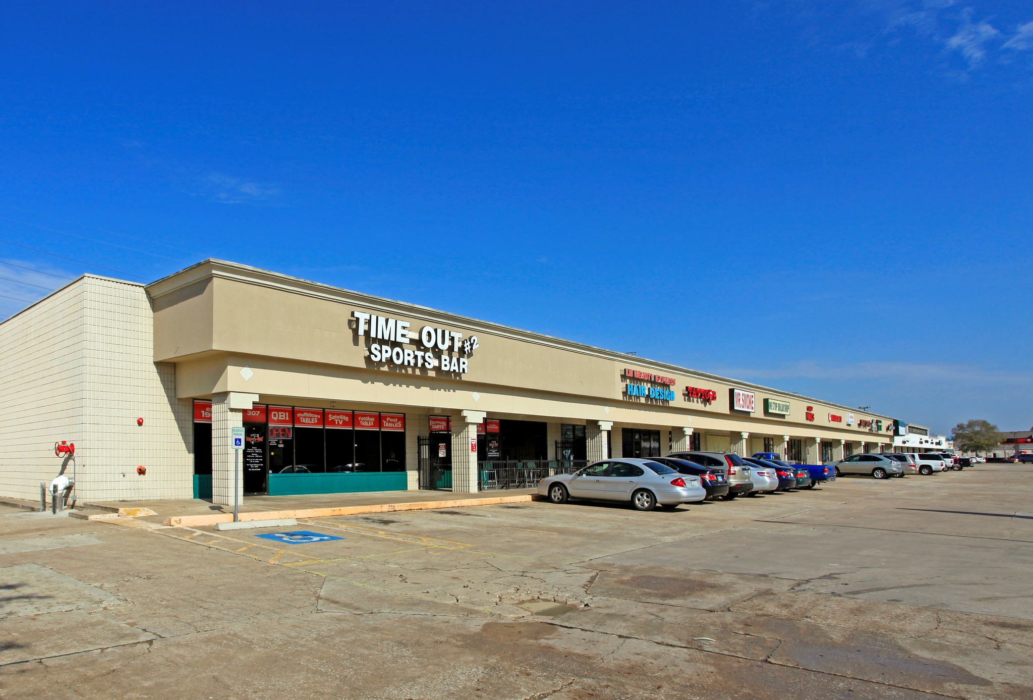 385 El Dorado Blvd, Webster, TX for sale Building Photo- Image 1 of 1