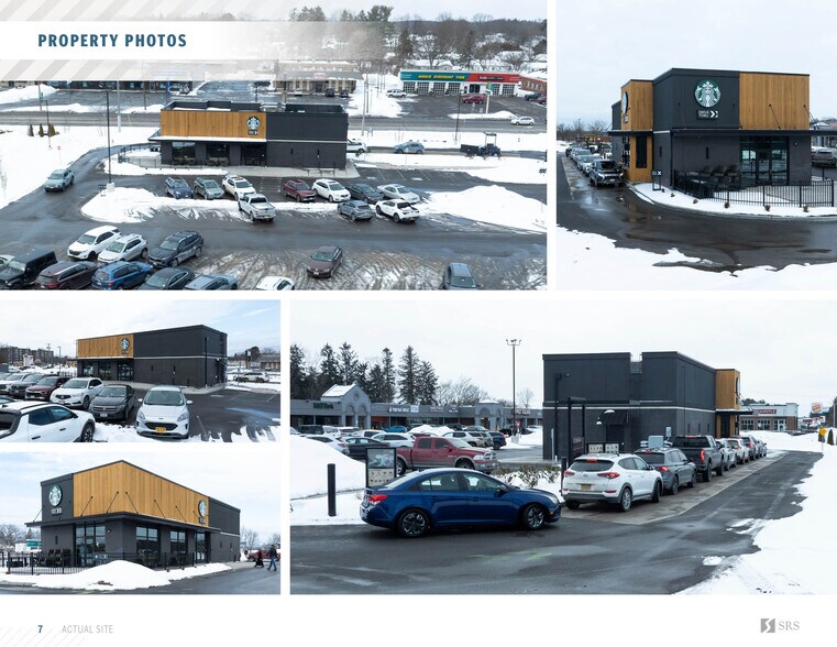 1752 Black River Blvd N, Rome, NY à vendre - Photo du bâtiment - Image 3 de 10