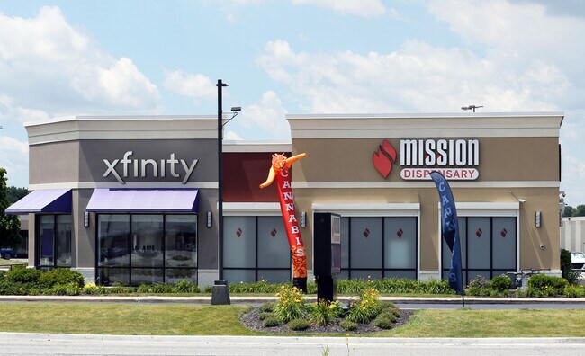 Plus de détails pour 1330 Torrence Ave, Calumet City, IL - Commerce de détail à vendre