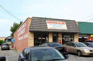More details for 2719 Nolensville Pike, Nashville, TN - Retail for Sale