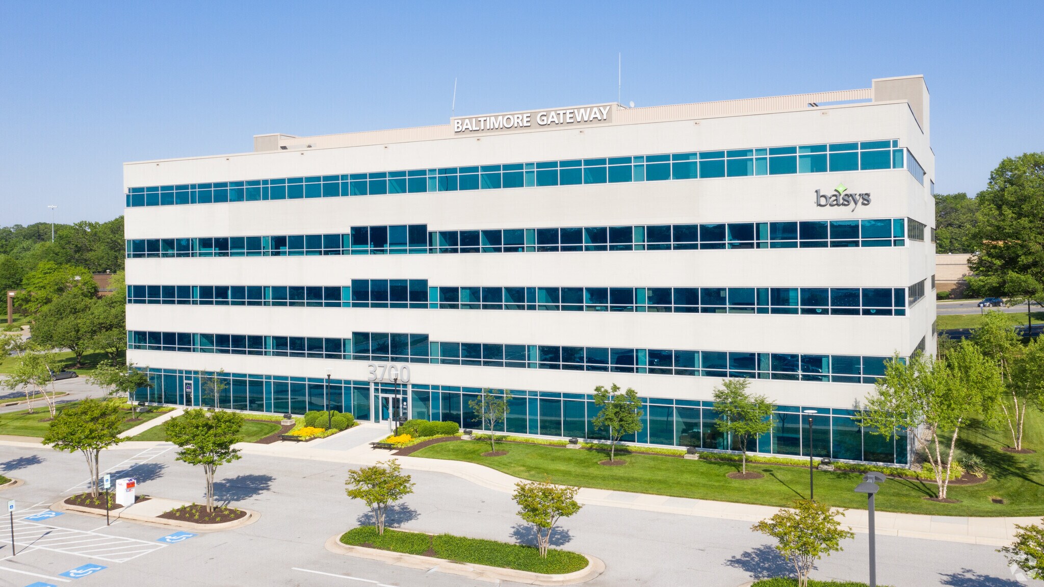 3700 Koppers St, Baltimore, MD à louer Photo principale- Image 1 de 6