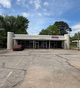 Plus de détails pour 3312 Jenny Lind Rd, Fort Smith, AR - Commerce de détail à vendre