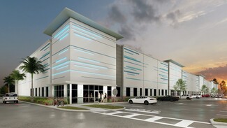 Plus de détails pour 7150 LeeVista Blvd, Orlando, FL - Industriel/Logistique à louer