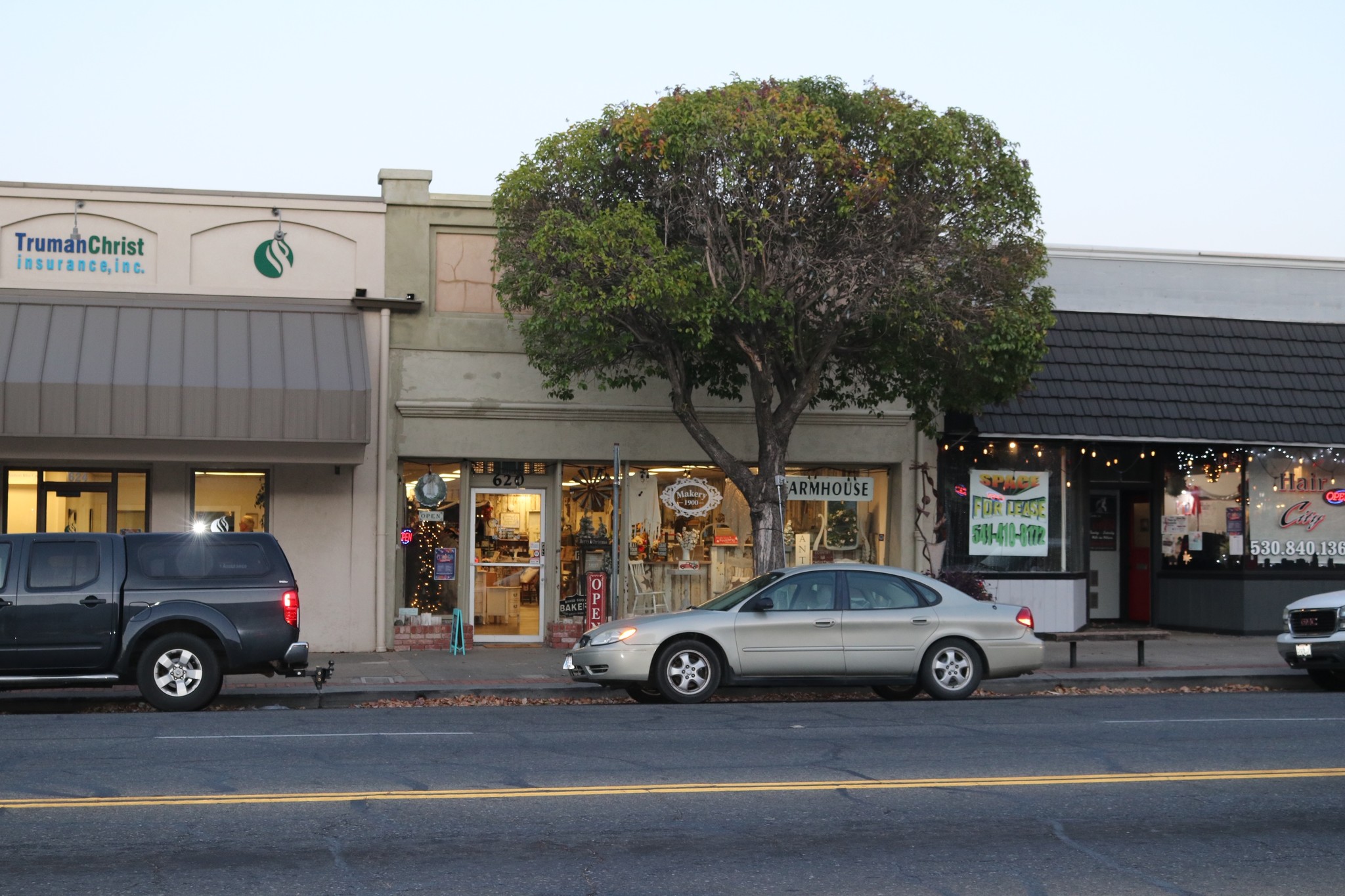 620 Main St, Red Bluff, CA for sale Building Photo- Image 1 of 1