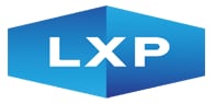 LXP Industrial Trust